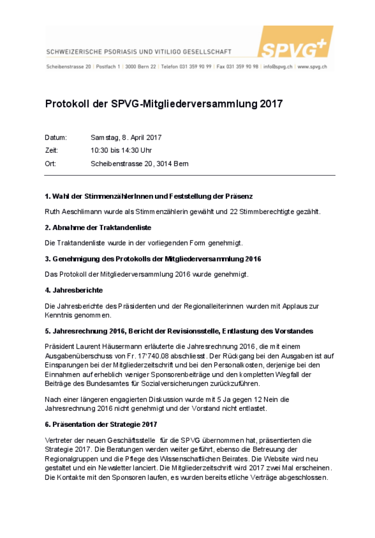 spvg protokoll mitgliederversammlung 2017 04 08 de